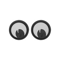 Maxpedition Googly Eyes Patch - Set of 2