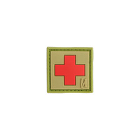 Maxpedition Medic 1 Inches Patch - Arid
