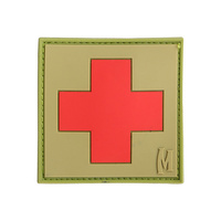 Maxpedition Medic 2 Inches Patch - Arid