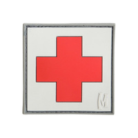 Maxpedition Medic 2 Inches Patch - Swat