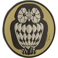 Maxpeditionl Owl Morale Patch