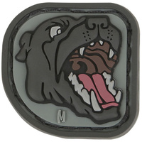 Maxpedition Pit Bull 1.2in x 1.2in - Swat