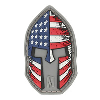 Maxpedition Stars and Stripes Spartan 2in x 1.2in