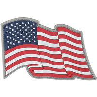 Maxpedition Star Spangled Banner Patch
