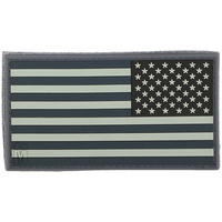 Maxpedition Reverse USA Flag Patch Large