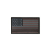Maxpedition USA Flag Patch Small X