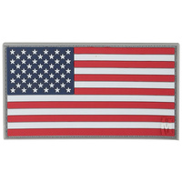 Maxpedition USA Flag Patch Large