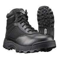 Original SWAT Classic 6 Inches Men's Boot - Black