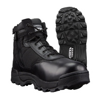 Original SWAT Classic 6 Inches Side-Zip Men's Boot - Black