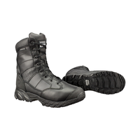 Original SWAT Chase 9 Inches Tactical Waterproof Boot - Black