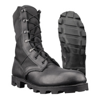 Altama Leather Jungle PX 10.5 Inches Combat Boot