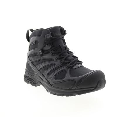 Altama Aboottabad Trail - Mid Waterproof Men's Boot  - Black 