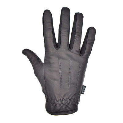 PIG Full Dexterity Tactical (FDT) Men's Executive Glove - Black