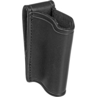 Pelican - 7077,HOLSTER,LEATHER,BLK, SHOR