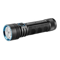 Olight Seeker 2 Pro 3200 Lumen Rechargeable LED Torch - Black