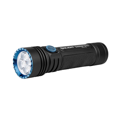 Olight Seeker 3 Pro Max 4200 Lumens Flashlight - Black