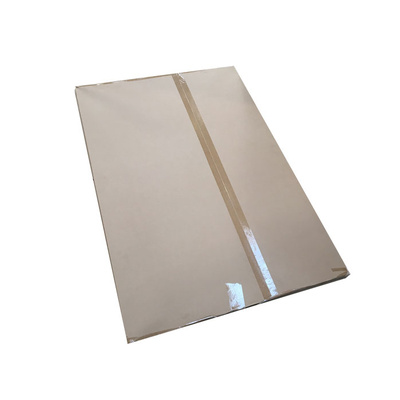 SET Plastic Replacement Sheets