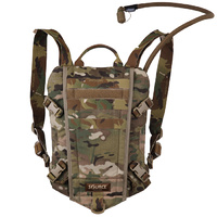SOURCE Tactical Rider 3L Low Profile Hydration Pack