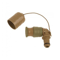 SOURCE Tactical Replacement QMT Helix Valve