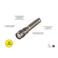 Streamlight Strion DS HL - Strion DS (WITHOUT CHARGER)