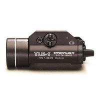 Streamlight A TLR-1 Weapons Mounted Light