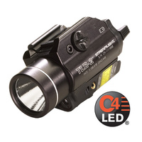 Streamlight A TLR-2 Weapons Mounted Light with Laser Sight