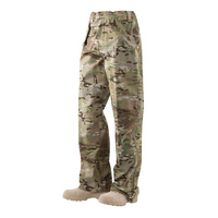 Tru-Spec H2O Proof ECWCS Pants 3-Layer Breathable Nylon - MultiCam - Extra-Large