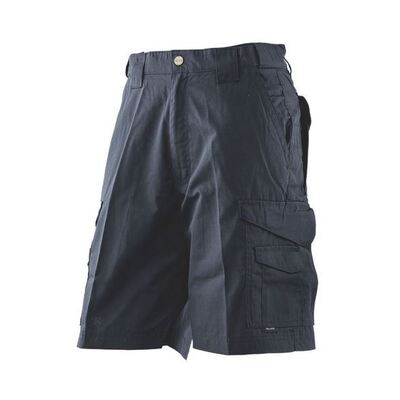 Tru-Spec 24-7 Series Men's 9inch Shorts Poly/Cotton Rip-Stop 