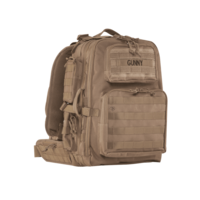 Tru-Spec Tour Of Duty Backpack