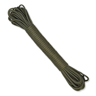 5ive Star Gear 50' Paracord - Olive Drab