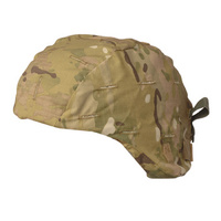 Tru-Spec MICH Kevlar Helmet Covers - 50/50 Nylon/Cotton Rip Stop