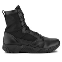 Under Armour Men's Jungle Rat Tactical Boots - Black