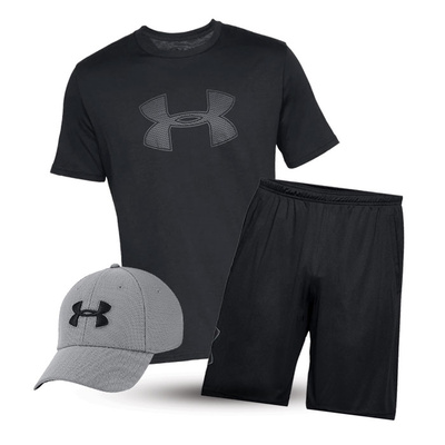 Under Armour Combo 2