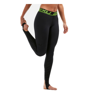 2XU Women's Power Recovery Compression Tights