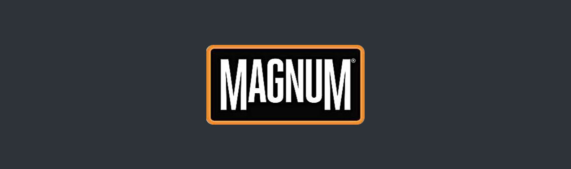Magnum Boots Main Image
