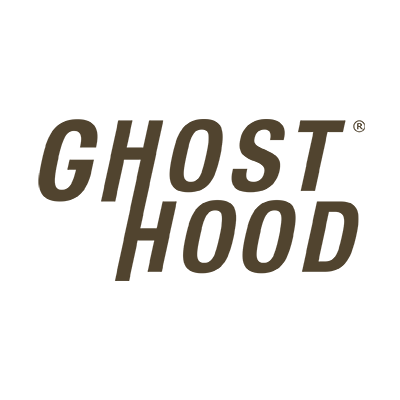 Ghosthood Logo