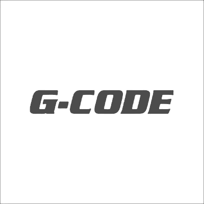 G-CODE Logo