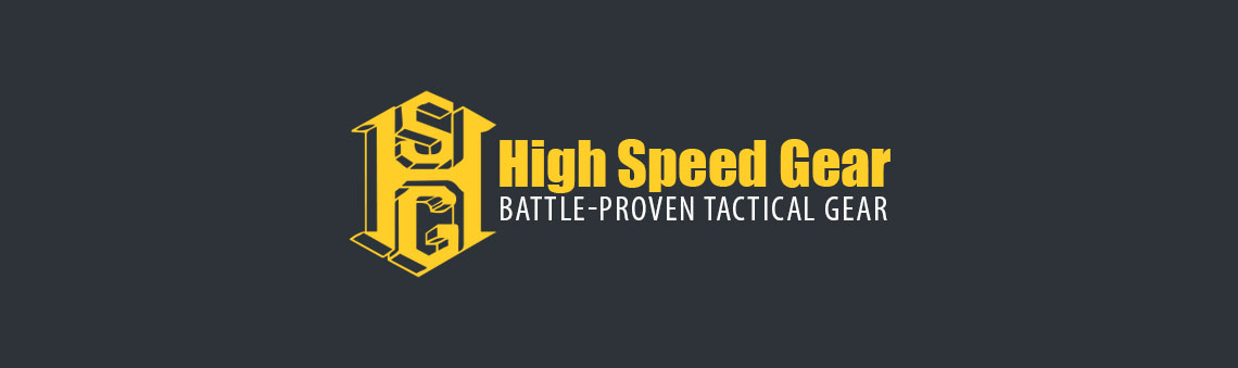 High Speed Gear Main Image